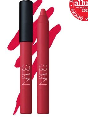 NARS Powermatte High Intensity Lip Pencil - Midnight Rider